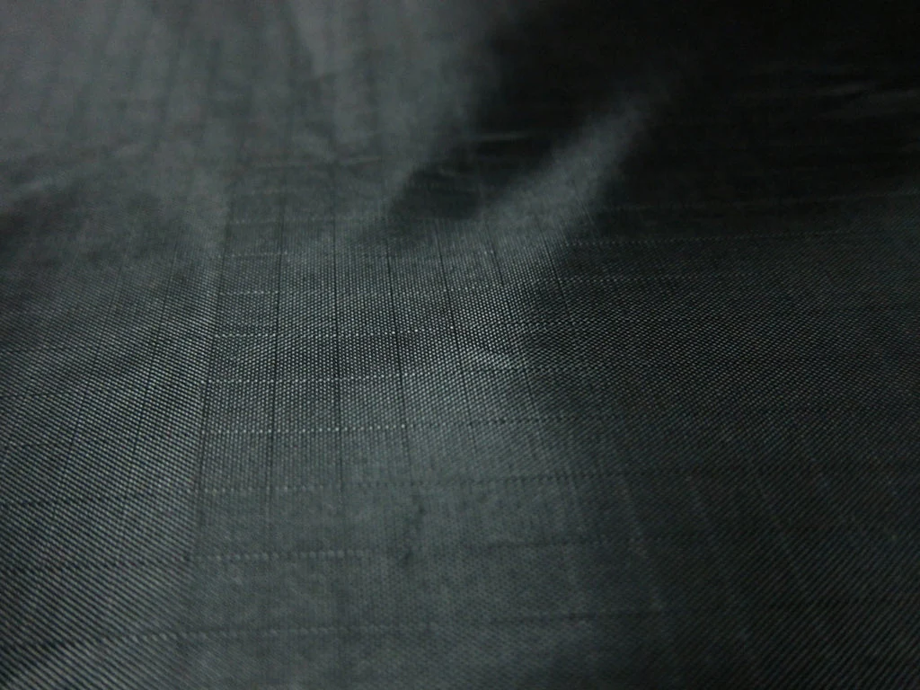 Fabric 210T Ripstop Polyester fabric  (per meter)