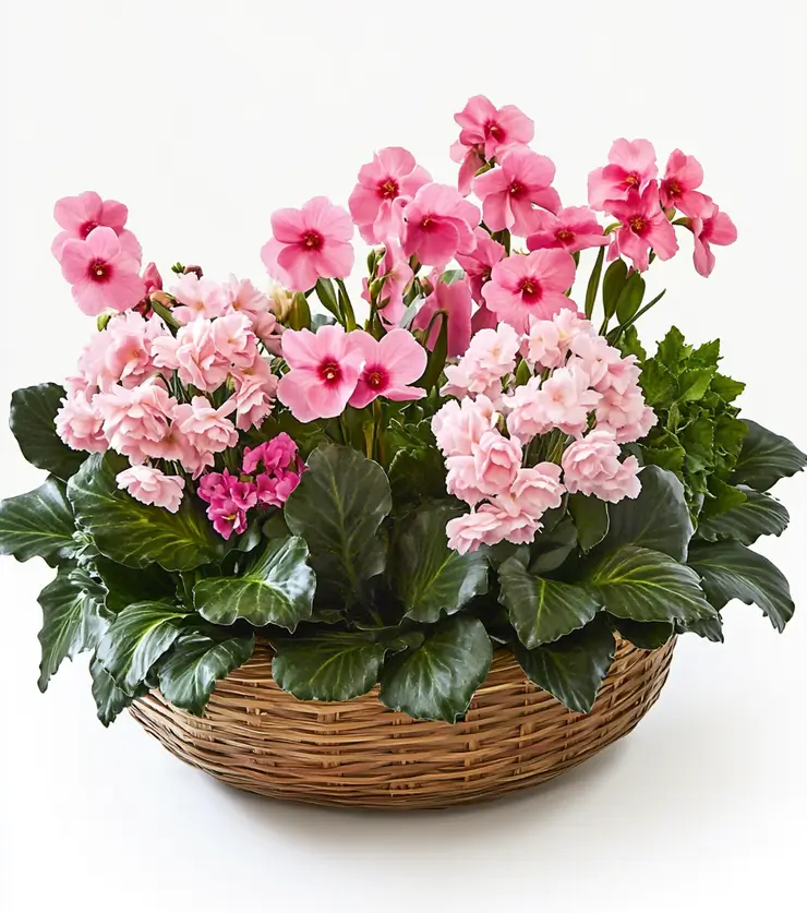 Fresh Air Gift Basket