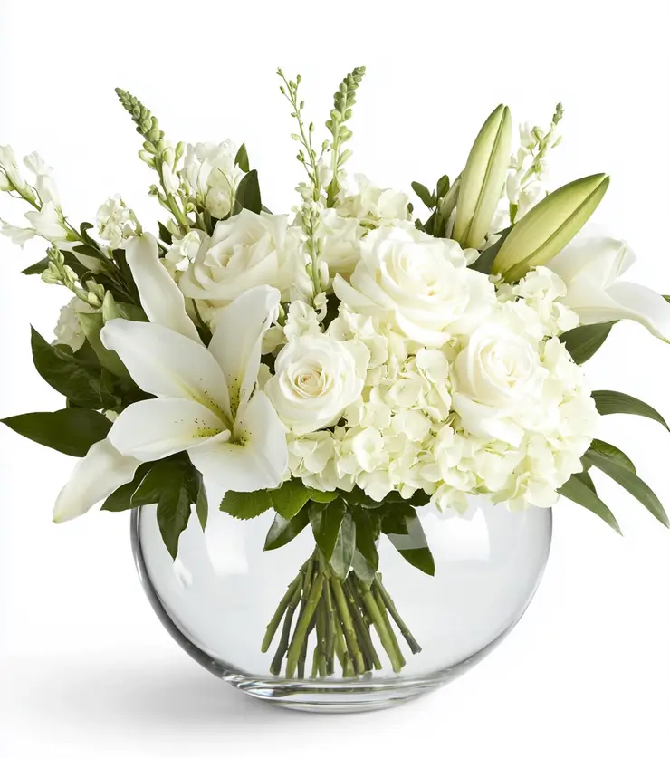 Perfect Day of Remembrance