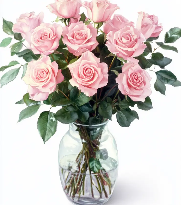 Unforgettable Flowers