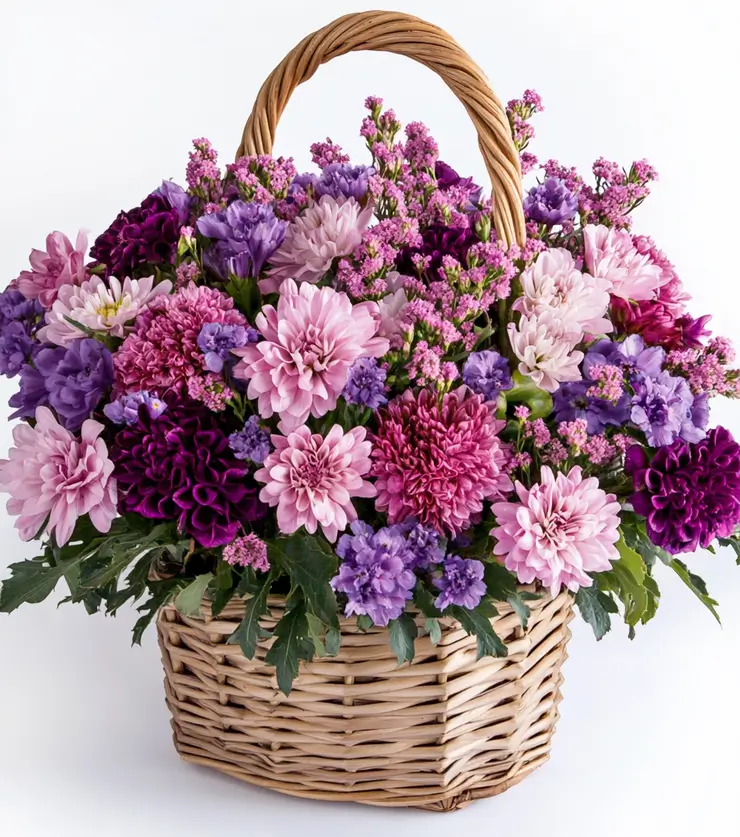 Joy Basket