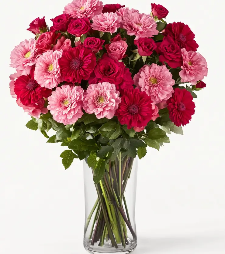 Precious Pink