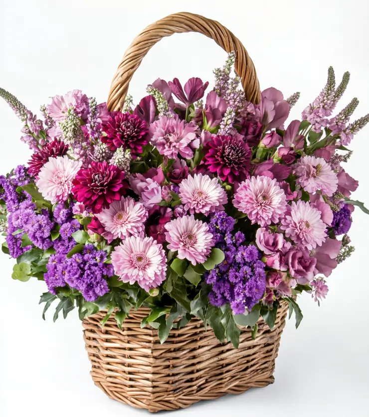 Joy Basket