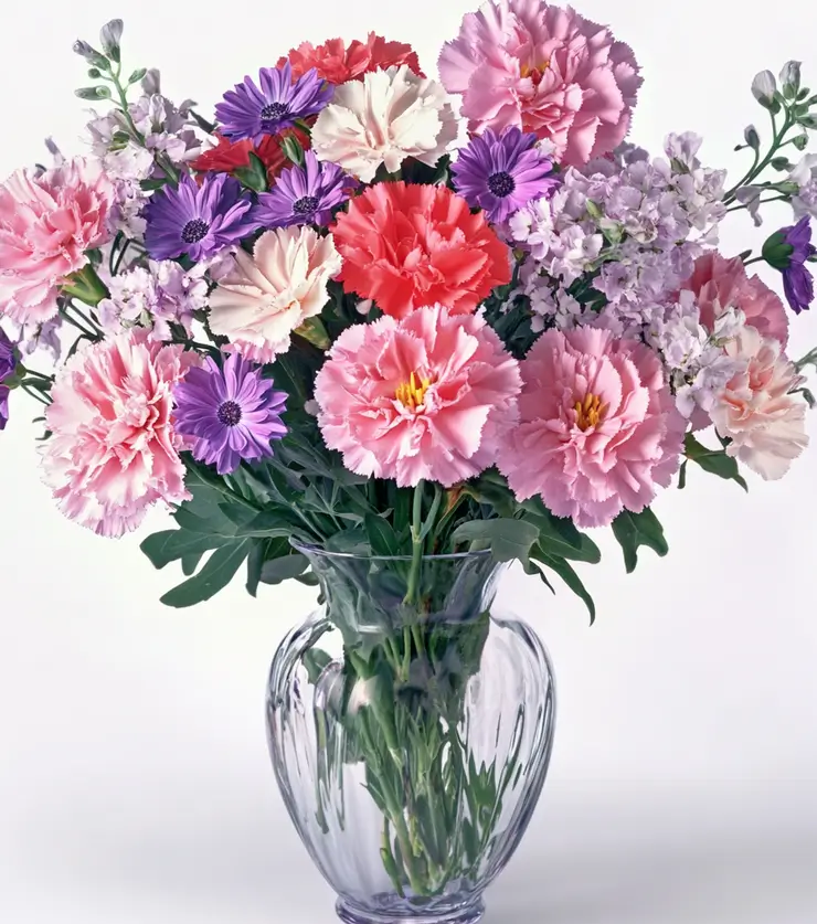 Timeless Beauty Bouquet