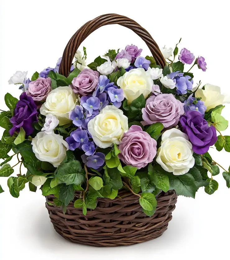 flowers for sympathy