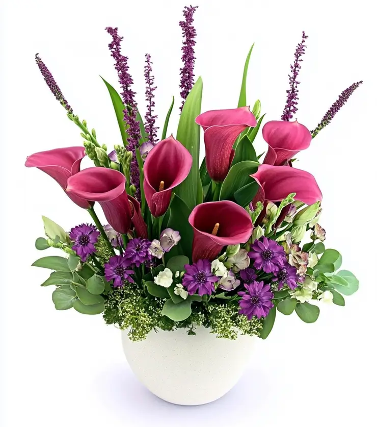 Floral Design