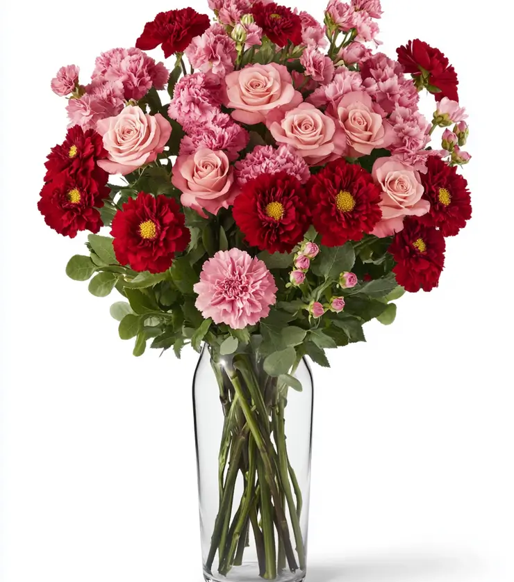 Precious Pink