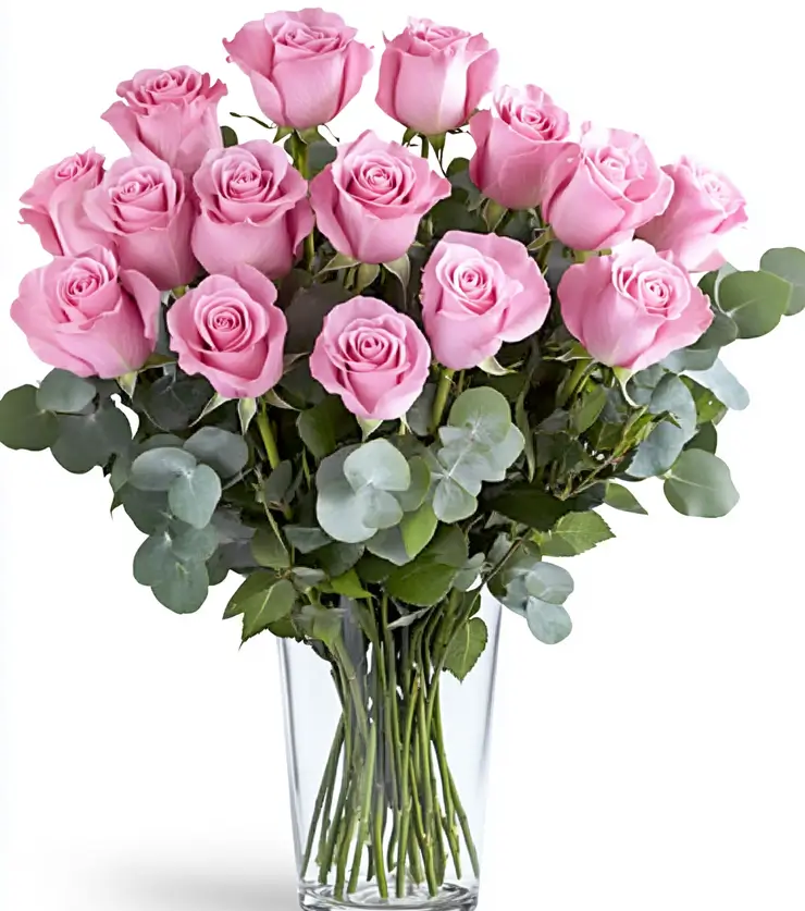 Sweet Blossoms