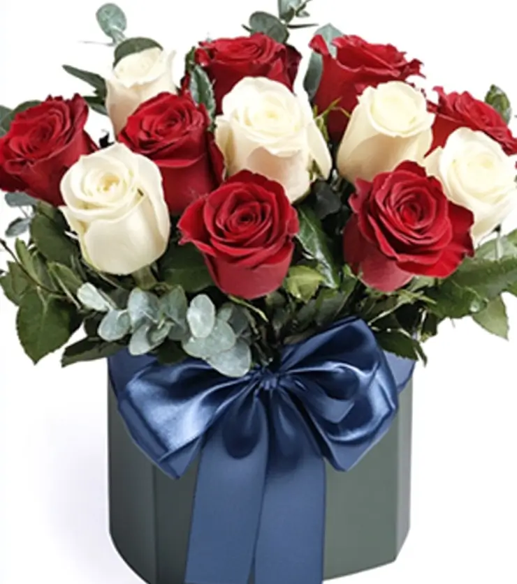 Long Stem Roses