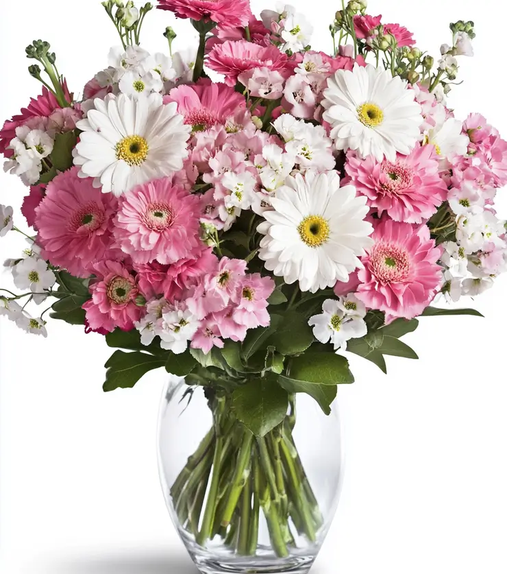 The Classic Blossoms