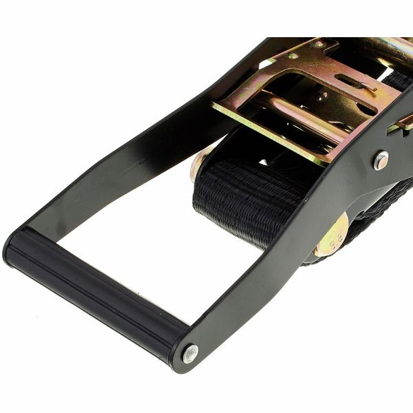 Stairville Ratchet Hook Strap 50mm x 10m