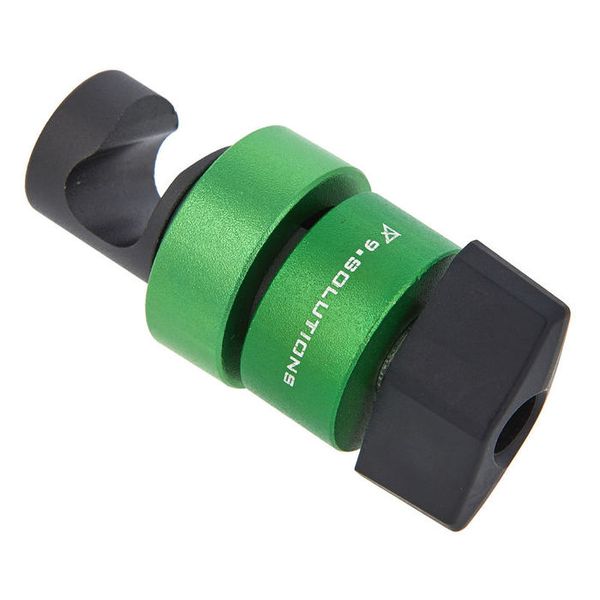 9.solutions 3/8" Gag