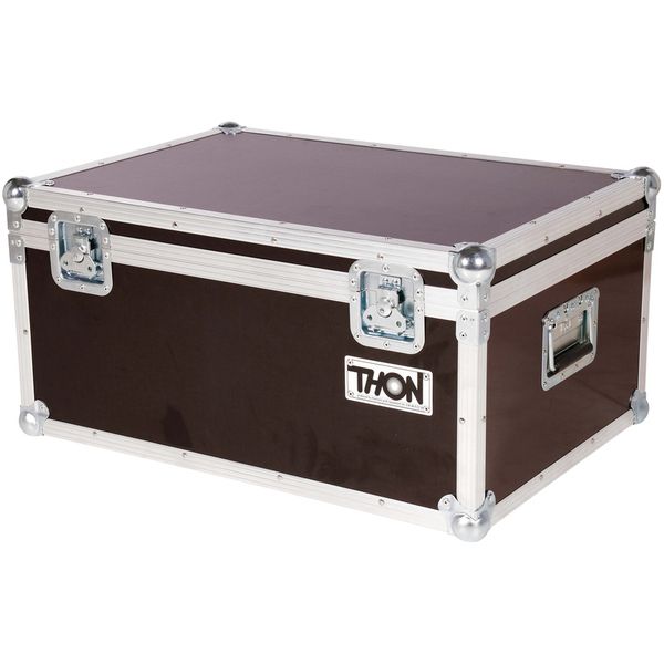 Thon Case 6x LED PAR 56 Short