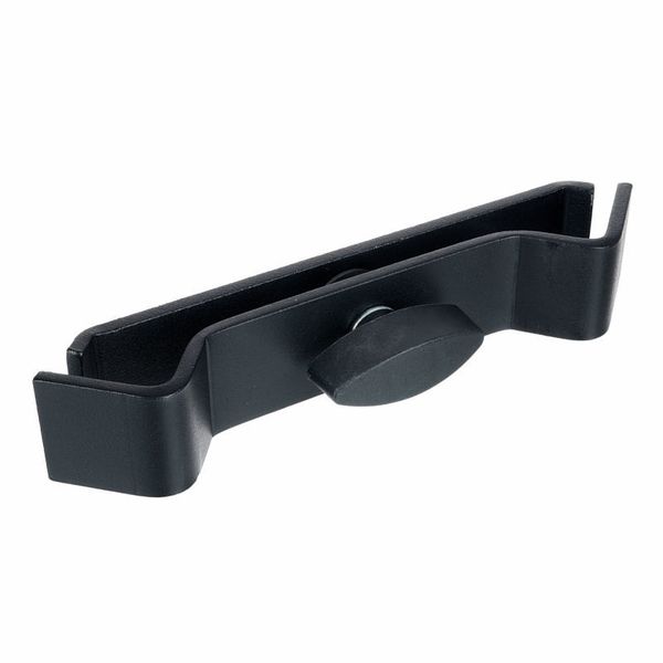 Stairville Tour Stage Handrail Clamp Bk