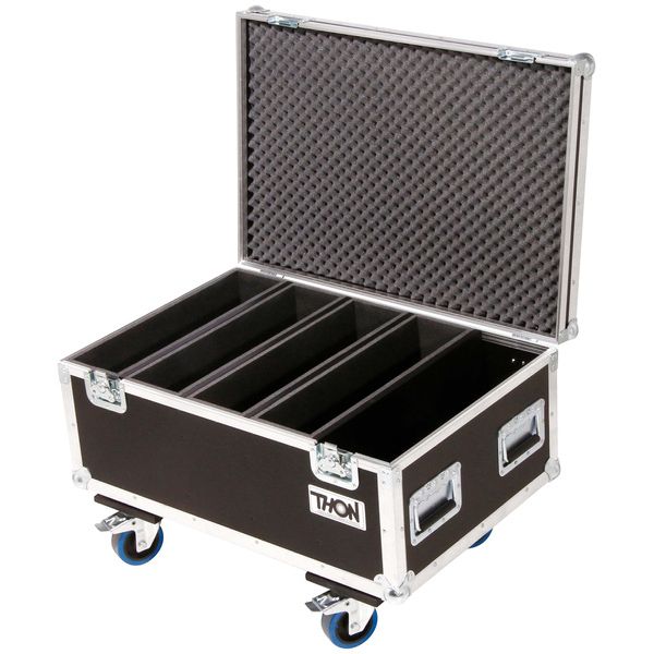 Thon 4x Varytec Colors NerveStrobe