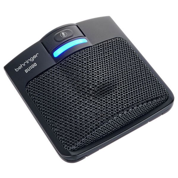 Behringer Bu100