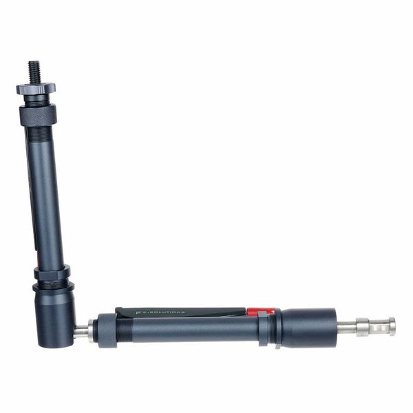 9.solutions Double El-Bo arm