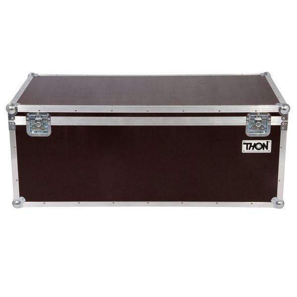 Thon Case 8x LED PAR64 Short