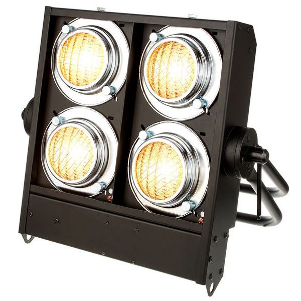 Showtec Stage Blinder 4 DMX