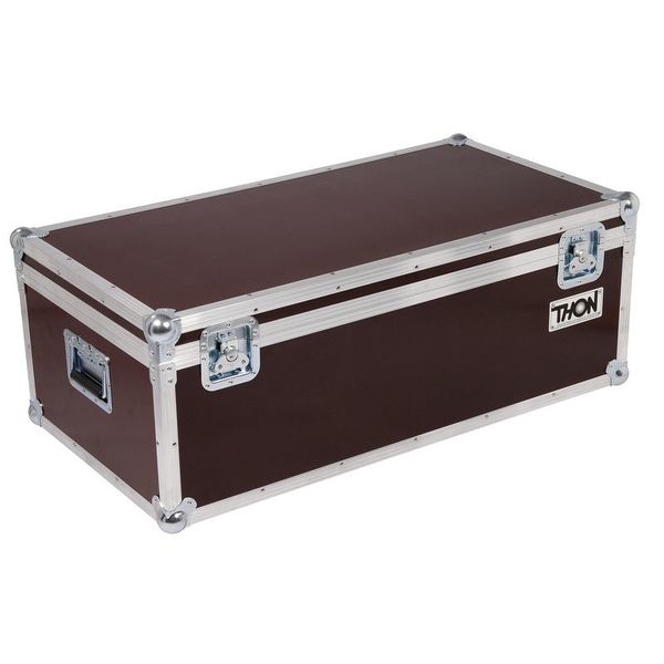 Thon Case 8x LED PAR 56 Short