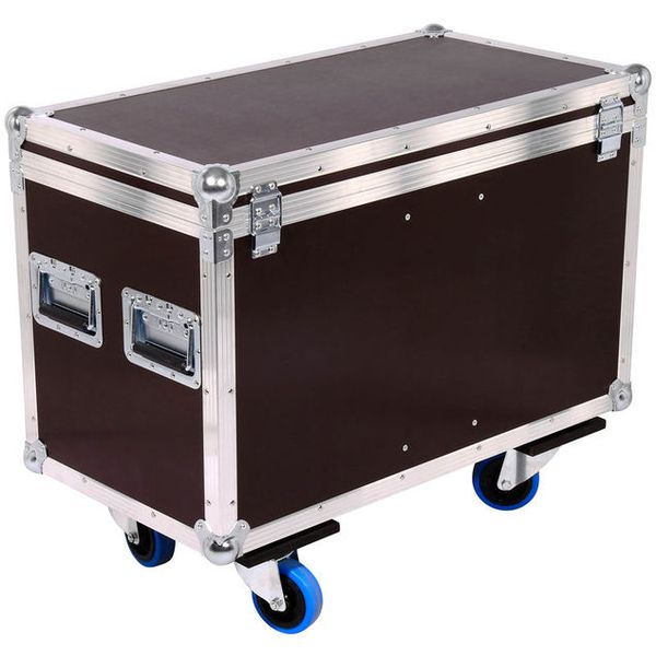 Thon Case 2x Stairville B2R Beam