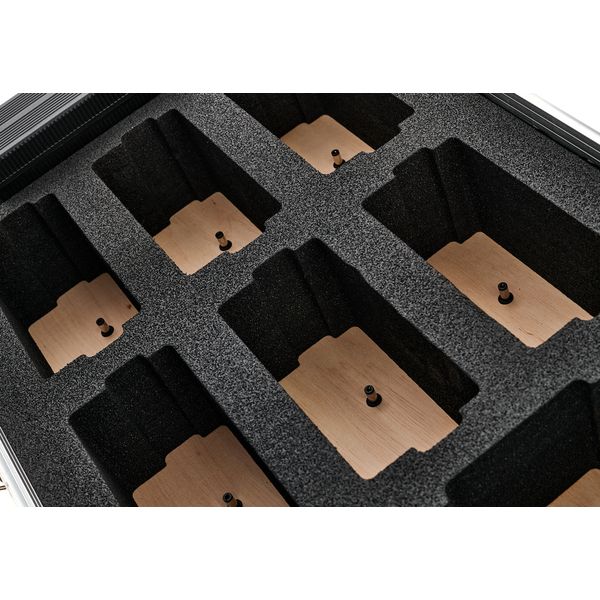 Ape Labs ApeLight maxi V2 - Flightcase