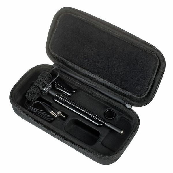 the t.bone Lucan System Violin Bundle