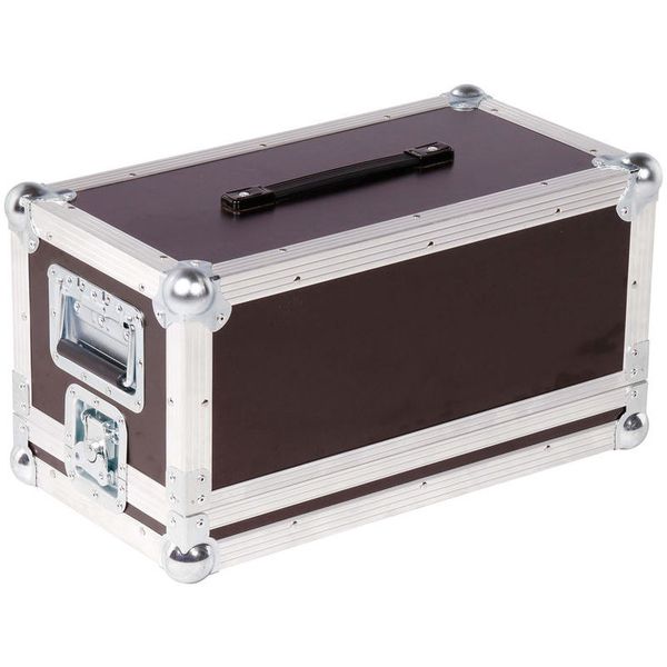 Thon Case Stairville M-Fog 1500 DMX