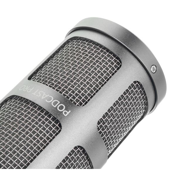 Sontronics Podcast Pro - Cosmic Grey