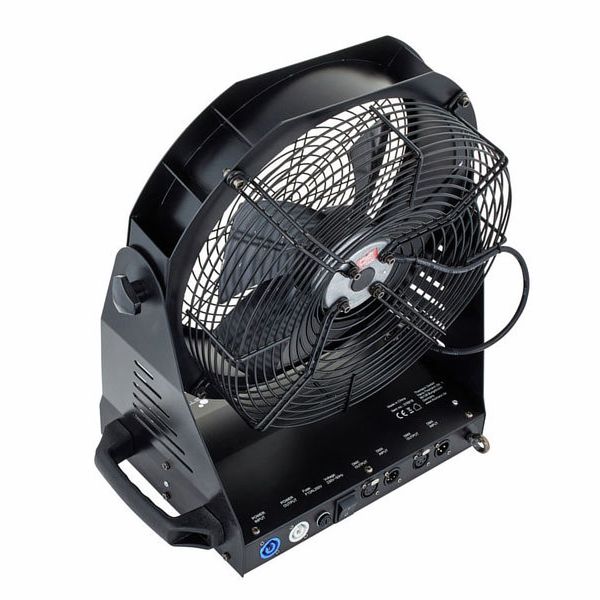 Stairville Fan-200 DMX Wind Machine