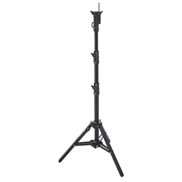 Avenger A1020B Combo Stand 20 Alu Bk