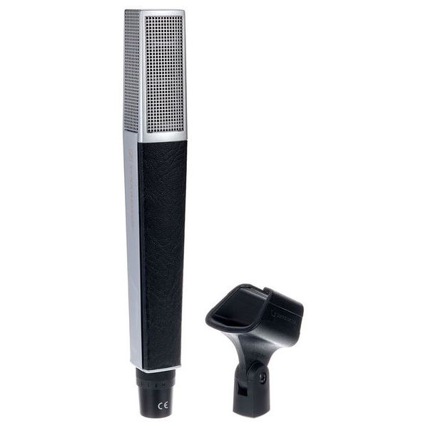 Sennheiser MD441-U FetAmp Bundle