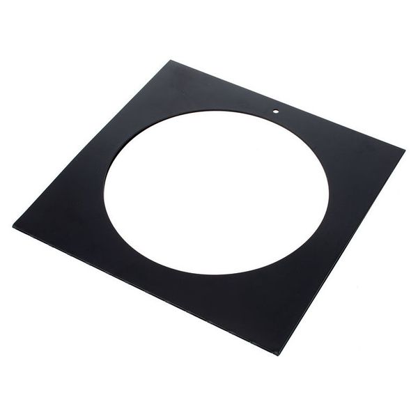 Stairville Gel Frame PAR 56 Black