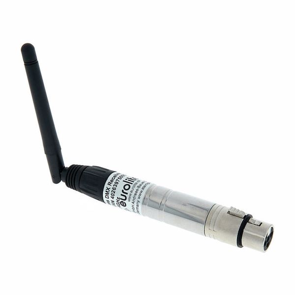 Eurolite QuickDMX Wireless Multi Bundle