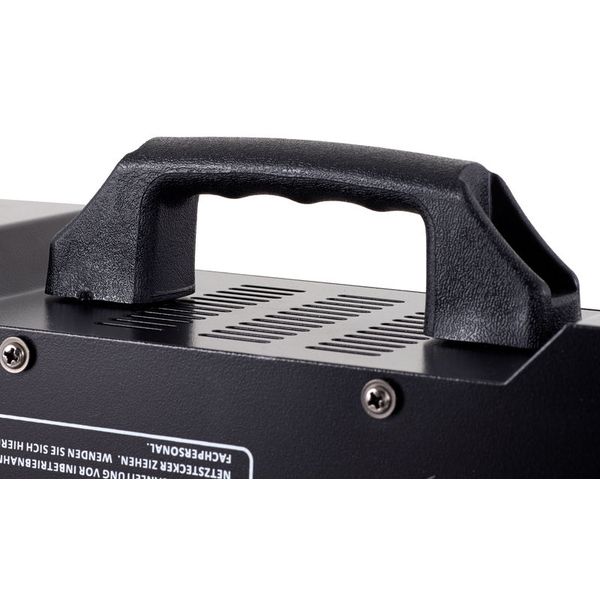 Stairville AF-180 LED Fogger Co2 FX DMX