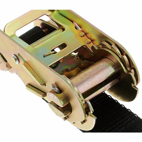Stairville Ratchet Strap 35mm x 2m