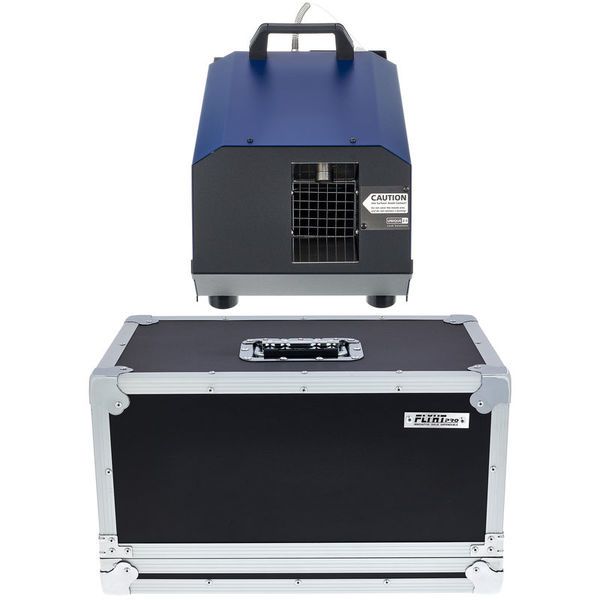 Look Unique 2.1 230V Case Bundle