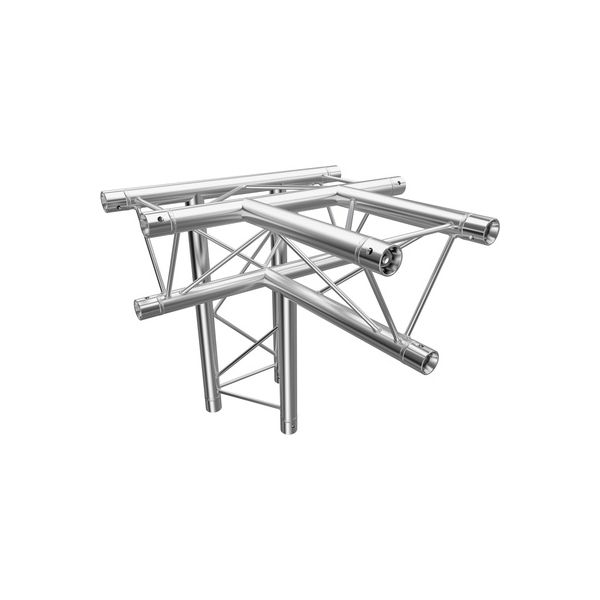 Global Truss F23T42 4 Ways Corner B-Stock