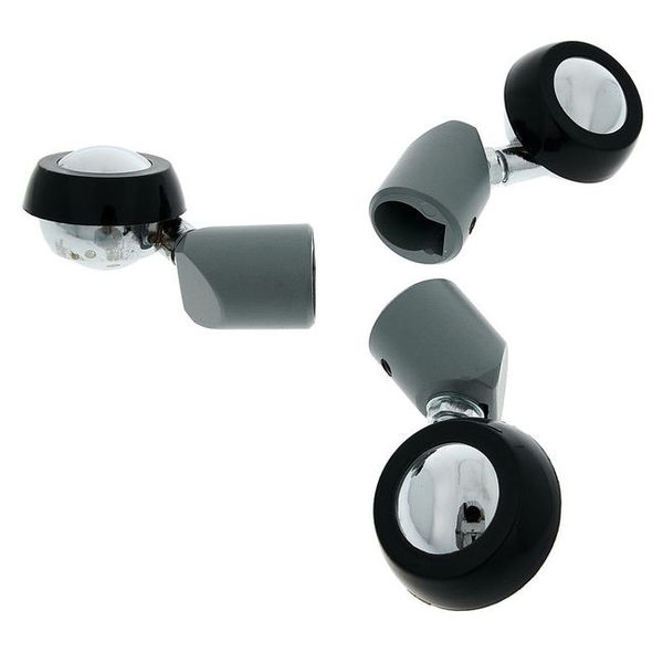 Manfrotto 017 Caster Wheel Set