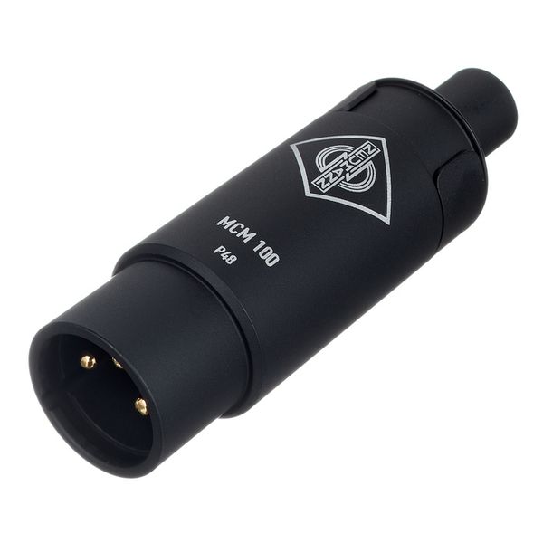 Neumann MCM 114 Set Drums