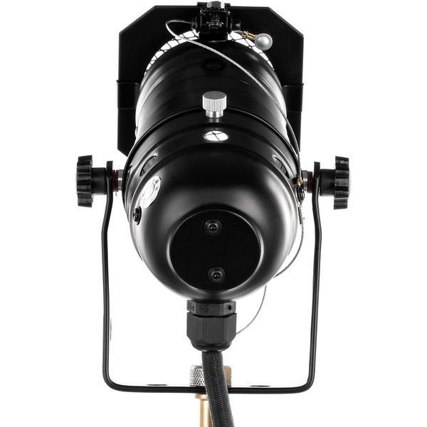 Stairville PAR 20 E27 black