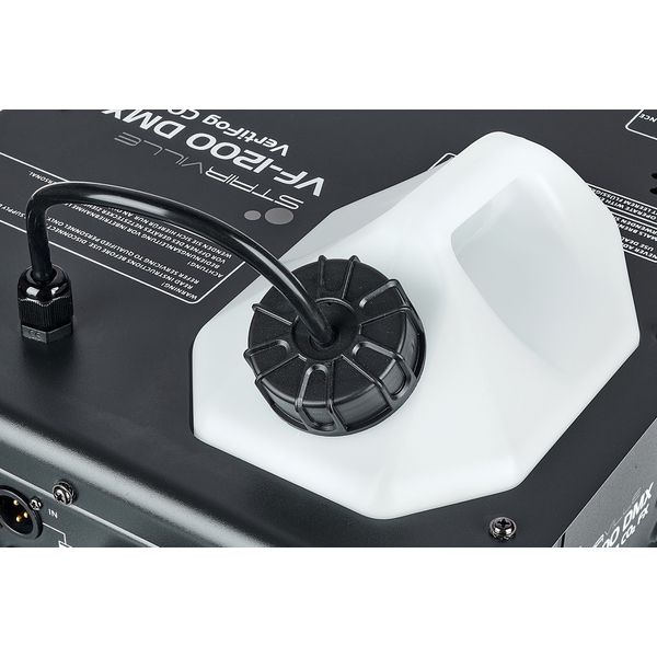 Stairville VF-1200 DMX VertiFog CO2 FX