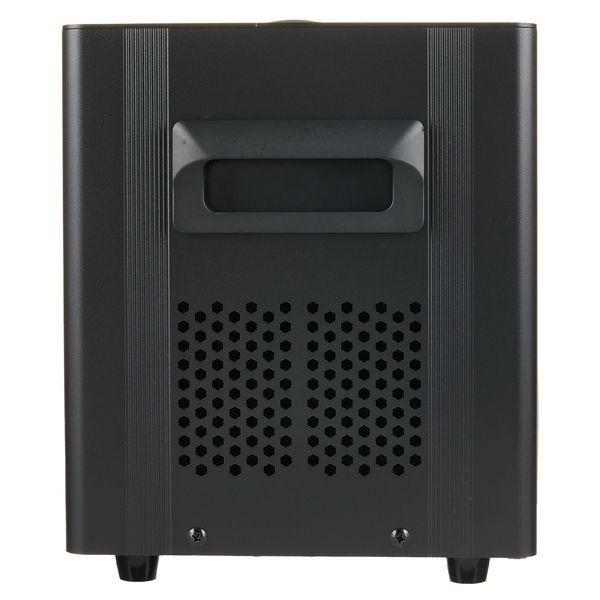 Stairville Prometheus Spark 1 Case Bundle