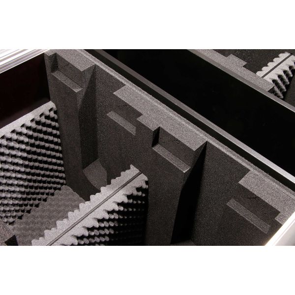 Thon Case Infinite Pixel 360 4in1