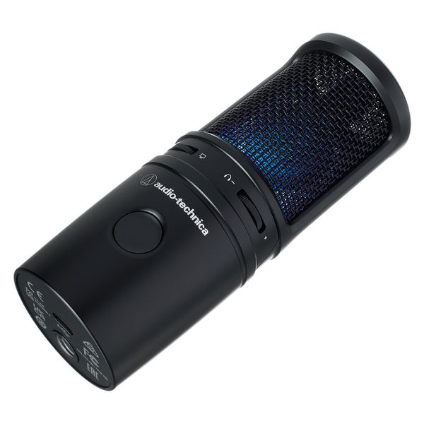 Audio-Technica AT2020USB-X