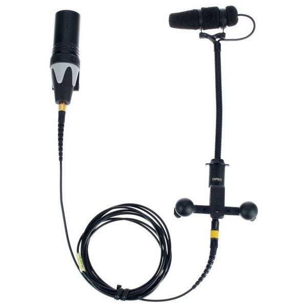 DPA 4099 Core Trumpet / Brass