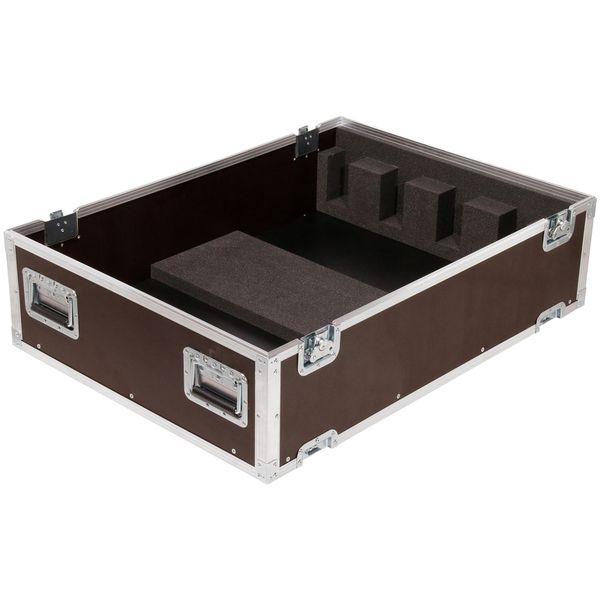 Thon Ext. Case 4x Cameo PixBar 650