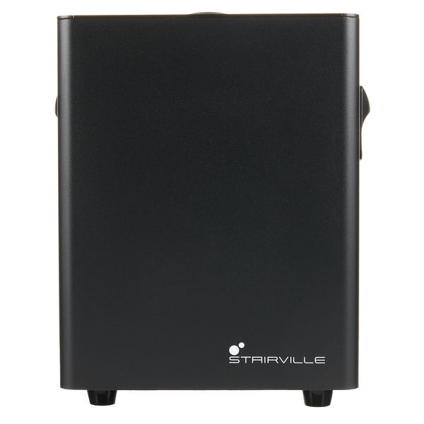 Stairville Prometheus Spark 1 Case Bundle