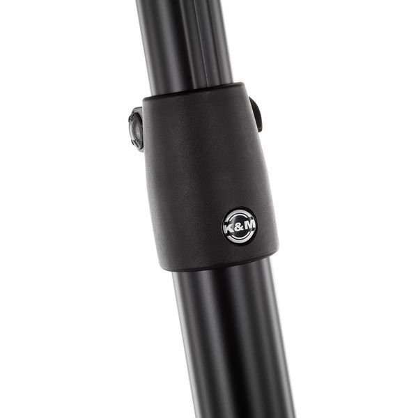 K&M 24653 Light- / Speakerstand