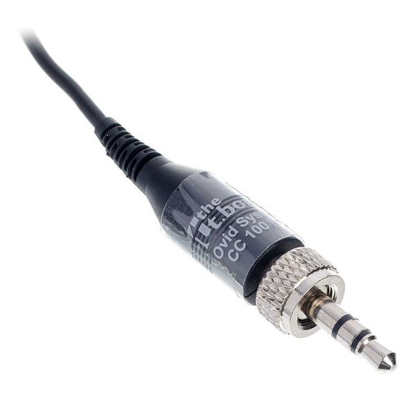 the t.bone Ovid System CC 100 RC EW